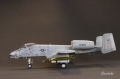  1/72 A-10A Thunderbolt II