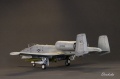 Моделист 1/72 A-10A Thunderbolt II