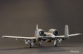  1/72 A-10A Thunderbolt II