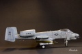  1/72 A-10A Thunderbolt II