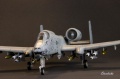  1/72 A-10A Thunderbolt II