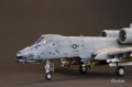  1/72 A-10A Thunderbolt II