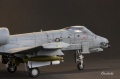  1/72 A-10A Thunderbolt II