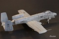  1/72 A-10A Thunderbolt II