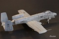 Моделист 1/72 A-10A Thunderbolt II