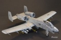  1/72 A-10A Thunderbolt II