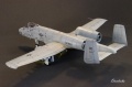  1/72 A-10A Thunderbolt II