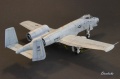 Моделист 1/72 A-10A Thunderbolt II