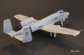  1/72 A-10A Thunderbolt II