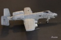  1/72 A-10A Thunderbolt II