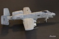 Моделист 1/72 A-10A Thunderbolt II