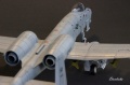 Моделист 1/72 A-10A Thunderbolt II