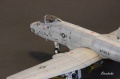 Моделист 1/72 A-10A Thunderbolt II