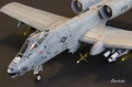 Моделист 1/72 A-10A Thunderbolt II