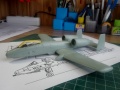  1/72 A-10A Thunderbolt II