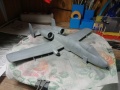  1/72 A-10A Thunderbolt II