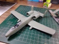  1/72 A-10A Thunderbolt II