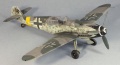 Eduard 1/48 Messerschmitt Bf.109G-14  