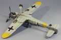 Eduard 1/48 Messerschmitt Bf.109G-14  