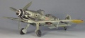 Eduard 1/48 Messerschmitt Bf.109G-14  