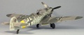 Eduard 1/48 Messerschmitt Bf.109G-14  