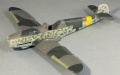 Eduard 1/48 Messerschmitt Bf.109G-14  