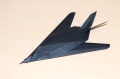 Dragon 1/144 F-117a Night Hawk