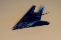 Dragon 1/144 F-117a Night Hawk