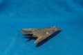 Dragon 1/144 F-117a Night Hawk