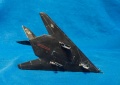 Dragon 1/144 F-117a Night Hawk