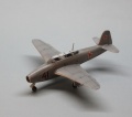 Amodel 1/72 Як-17УТИ - Реактивная парта