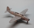 Amodel 1/72 Як-17УТИ - Реактивная парта