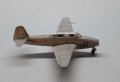 Amodel 1/72 Як-17УТИ - Реактивная парта