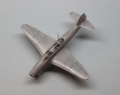 Amodel 1/72 Як-17УТИ - Реактивная парта