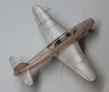 Amodel 1/72 Як-17УТИ - Реактивная парта