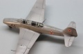 Amodel 1/72 Як-17УТИ - Реактивная парта