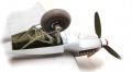 Revell 1/32 He-111 H-6