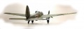 Revell 1/32 He-111 H-6