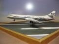 Heller 1/100 SE-210 Caravelle 01- 1   SAS