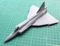 Heller 1/72 SAAB 37 Viggen