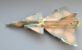 Heller 1/72 SAAB 37 Viggen