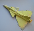 Heller 1/72 SAAB 37 Viggen