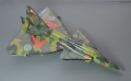 Heller 1/72 SAAB 37 Viggen