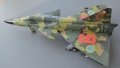 Heller 1/72 SAAB 37 Viggen