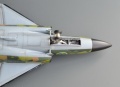 Heller 1/72 SAAB 37 Viggen