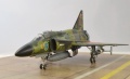 Heller 1/72 SAAB 37 Viggen