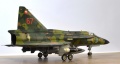 Heller 1/72 SAAB 37 Viggen