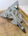 Heller 1/72 SAAB 37 Viggen