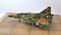 Heller 1/72 SAAB 37 Viggen