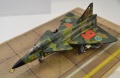 Heller 1/72 SAAB 37 Viggen